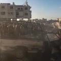 ONU acusa a Israel de crímenes de guerra y exterminio en Gaza