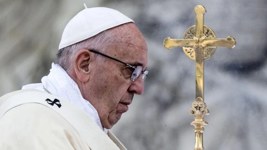 Papa Francisco