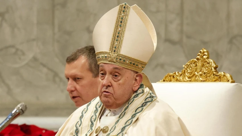 Papa Francisco Papa Francisco