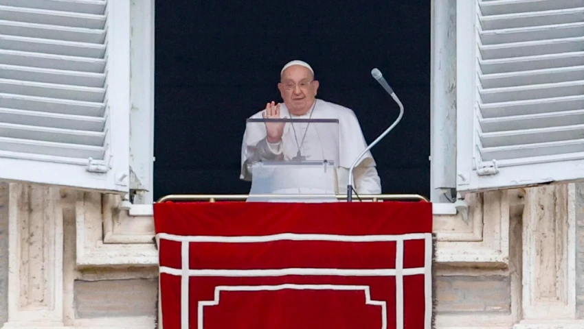 Papa Francisco Papa Francisco