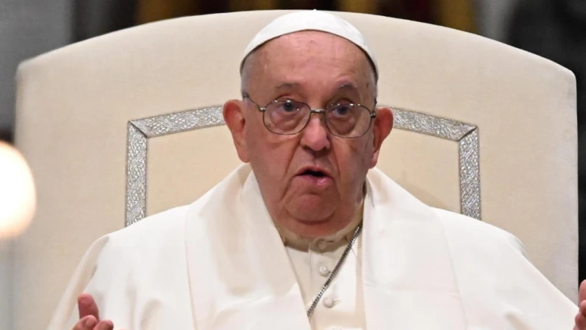 Papa Francisco Papa Francisco