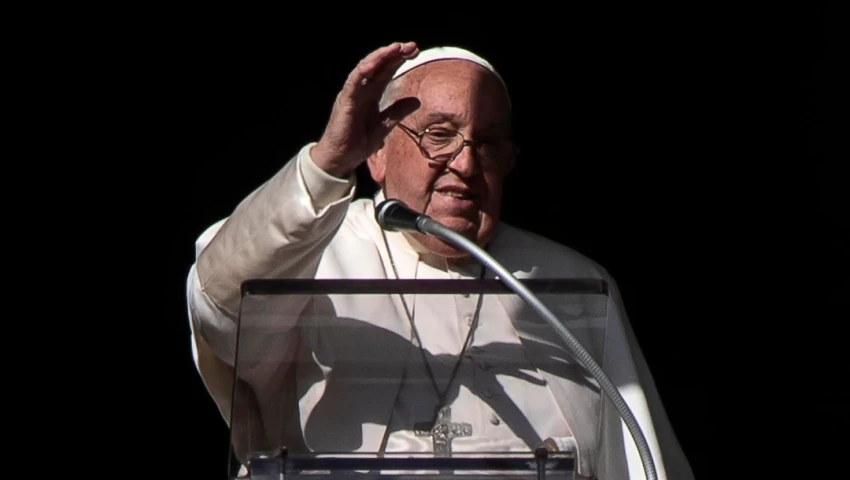 Papa Francisco Papa Francisco