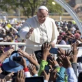 Papa Francisco visitó México Papa Francisco visitó México