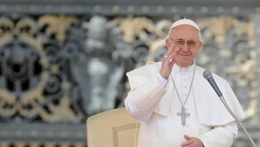Papa Francisco Papa Francisco