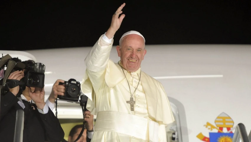 Papa Francisco Papa Francisco
