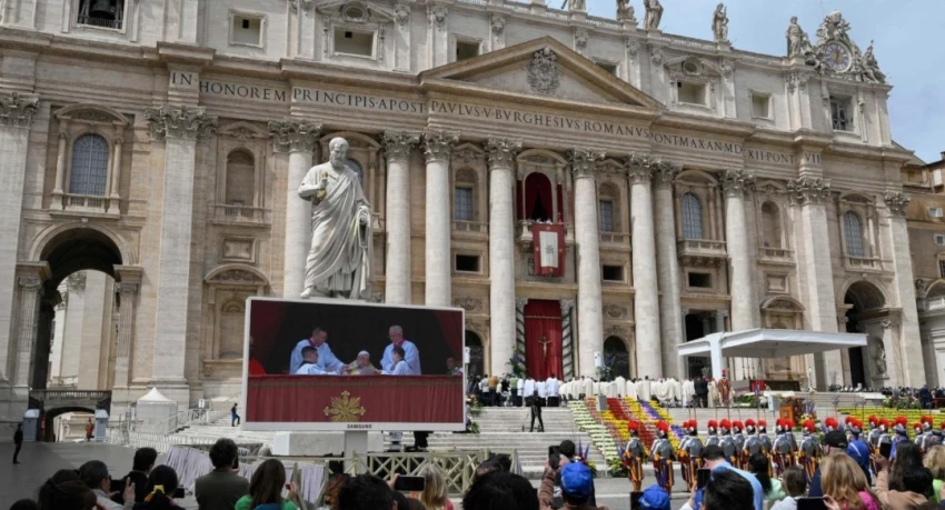 Papa Francisco