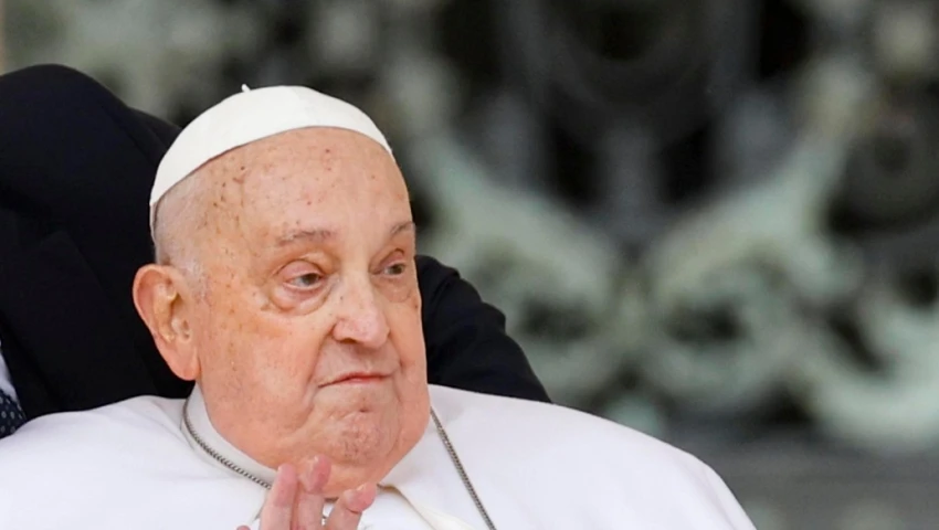 Papa Francisco Papa Francisco
