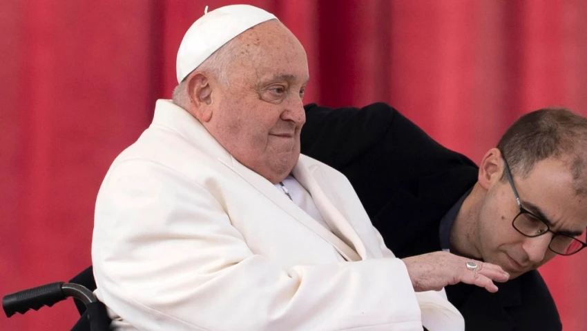 Papa Francisco Papa Francisco