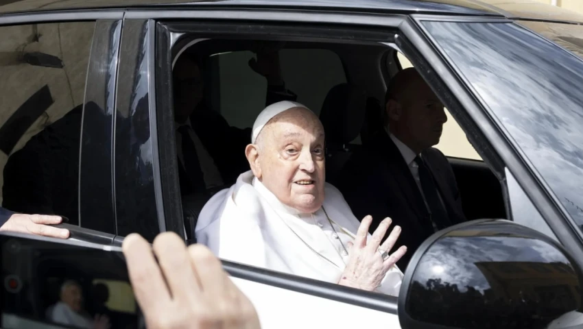 Papa Francisco Papa Francisco