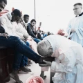 Francisco, el papa que rompió esquemas.