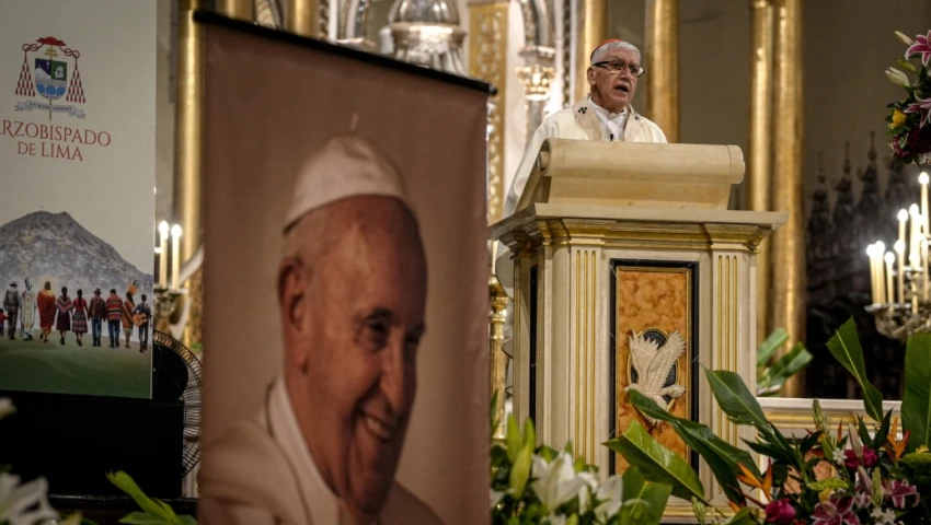 Papa Francisco Papa Francisco