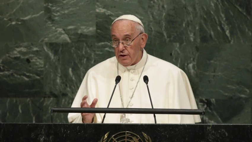 Papa Francisco Papa Francisco
