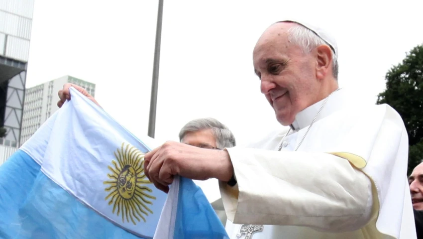 Papa Francisco Papa Francisco