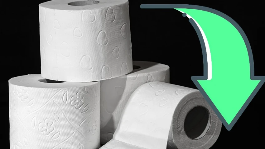 Mejor papel de baño de acuerdo con Profeco