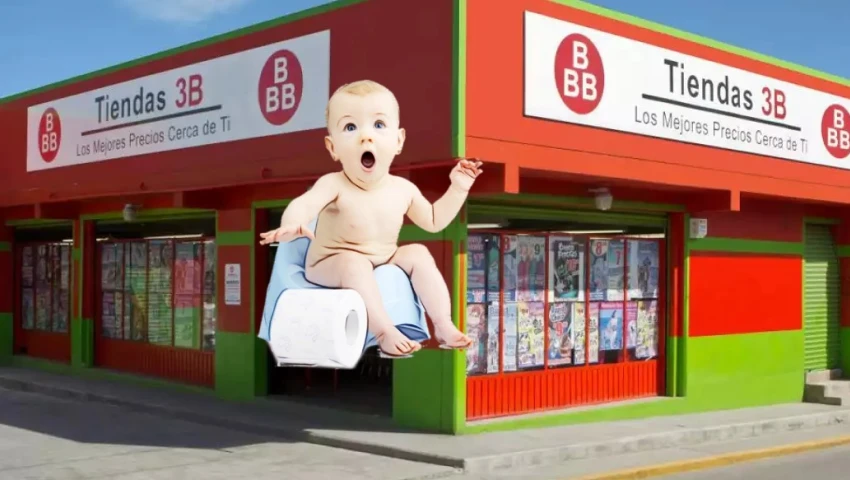 Papel de baño que cuesta 25 pesos y tiene gran calidad según Profeco
