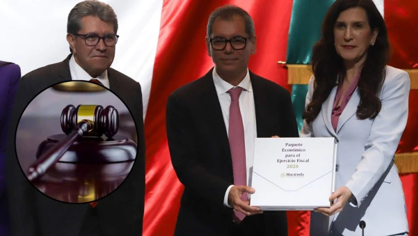 Paquete Económico 2026