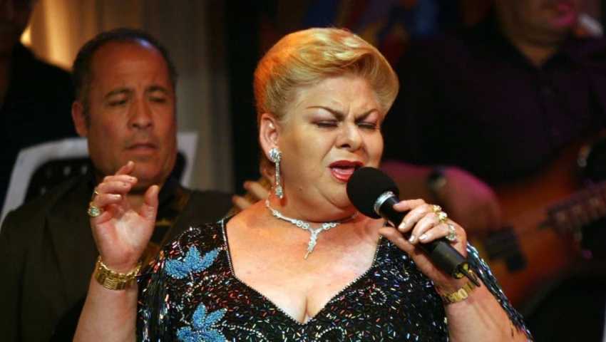 Paquita la del Barrio tendrá homenaje en CDMX: fecha, lugar y detalles
