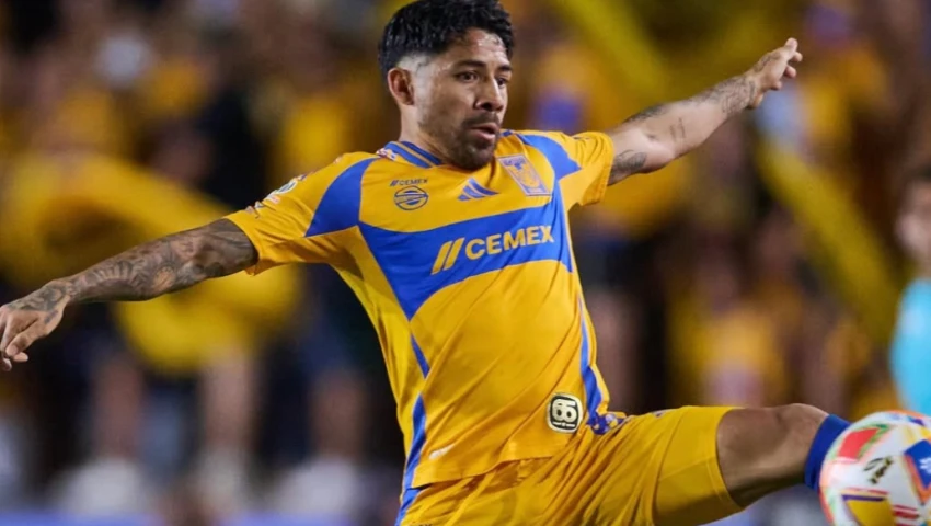 Tigres vs Toluca