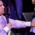 Pastor Jorge Pompa pide a un feligrés entregar su terreno “por orden de Dios” | VIDEO