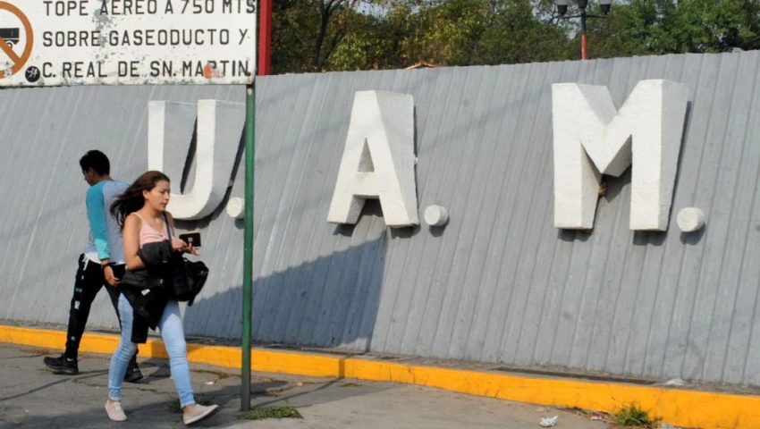 Pase UAM 2025: Carreras con pocos lugares, las más accesibles y los promedios clave