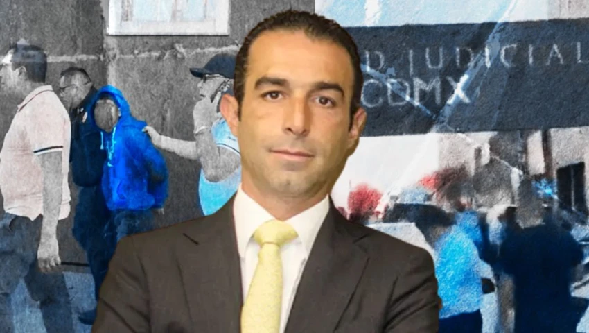 Paso a paso del asesinato de David Cohen por Héctor “N”: video, un error mortal y la reconstrucción del ataque