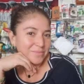 Patricia Mayoli Patricia Mayoli