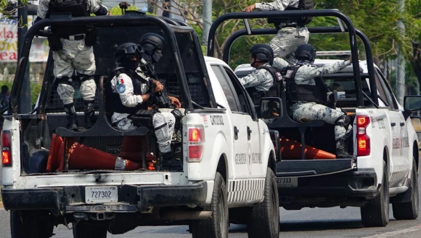 Nueva ola de violencia en Villahermosa: autos y comercios en llamas por segundo ataque en menos de dos semanas