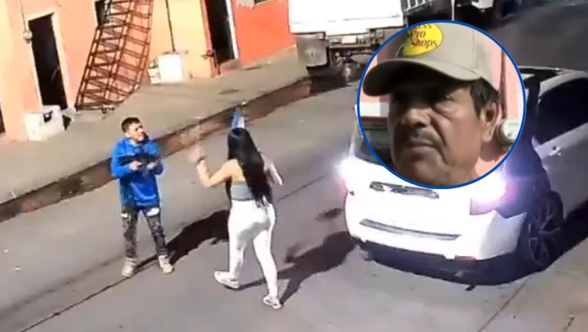 Padre de Carla exige justicia tras feminicidio en Balcones de Oblatos