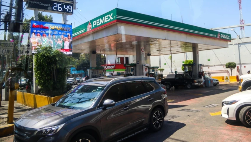 Plan de fortalecimiento para Pemex Plan de fortalecimiento para Pemex