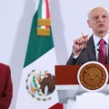 Claudia Sheinbaum Pemex