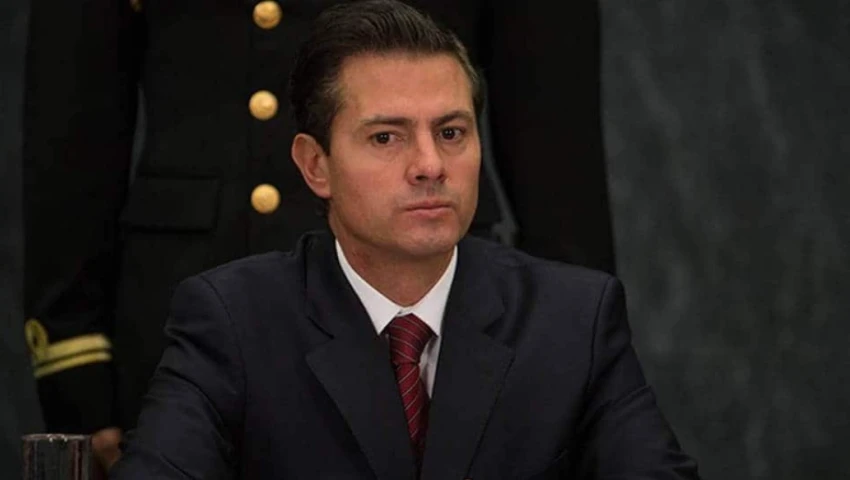 Enrique Peña Nieto Enrique Peña Nieto