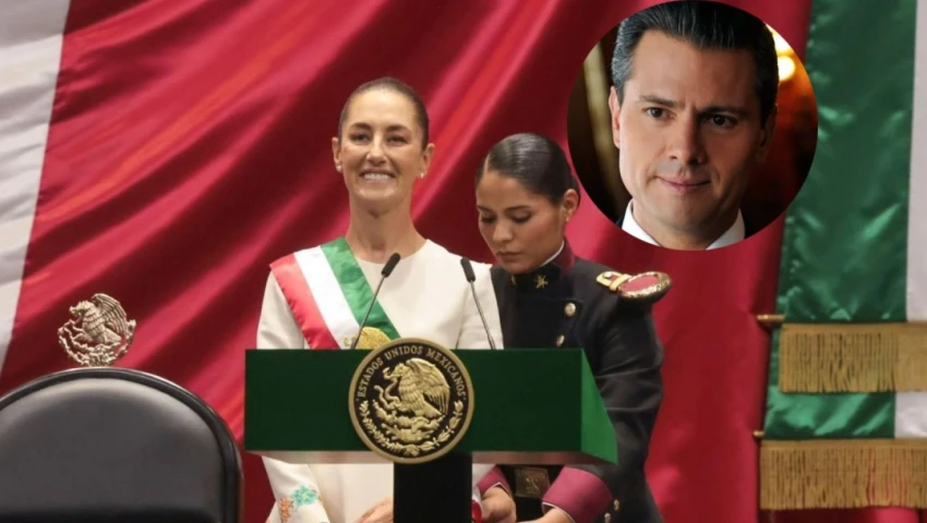 Peña Nieto Peña Nieto