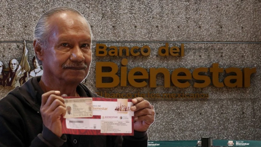 Pensión Hombres Bienestar 2025: La ÚNICA forma de registrarte y requisitos para obtener 18 mil pesos anuales