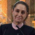"Pedir perdón engrandece a los pueblos”: Así reaccionó Sheinbaum al reconocimiento de España por La Conquista