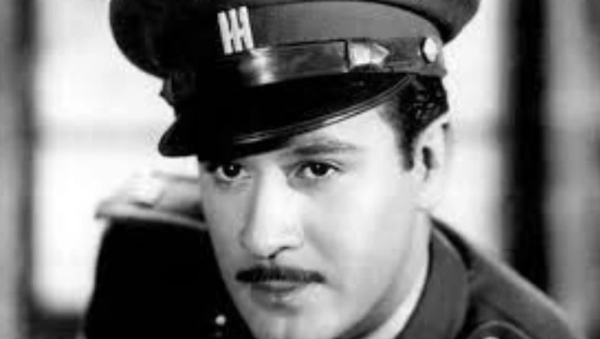 Pedro Infante