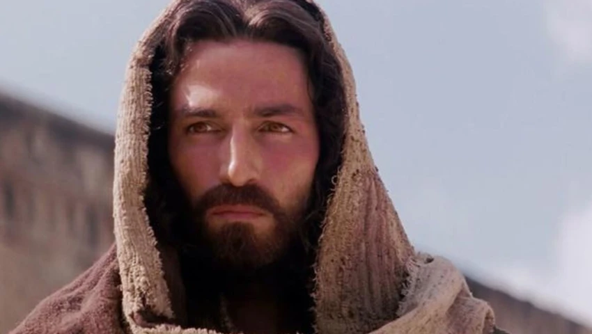 Ya puedes ver "La Pasión de Cristo" en Netflix