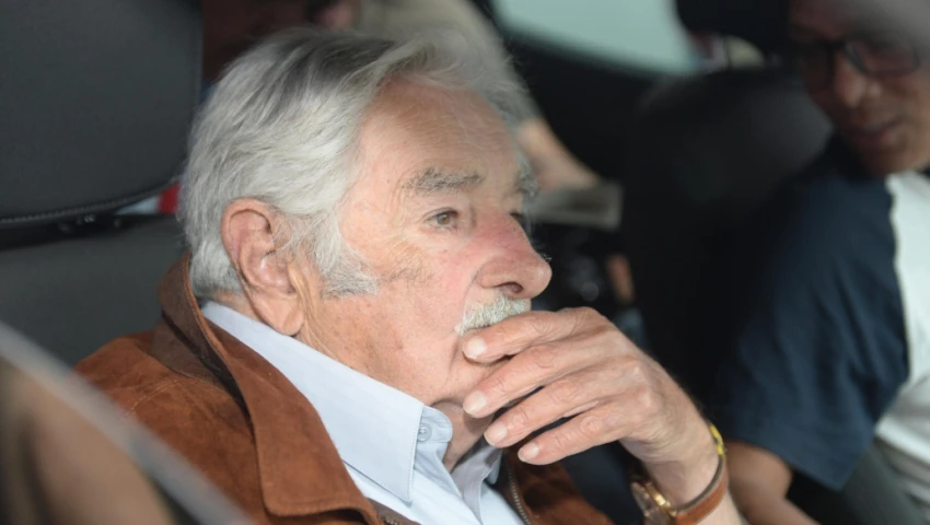 Pepe Mujica Pepe Mujica