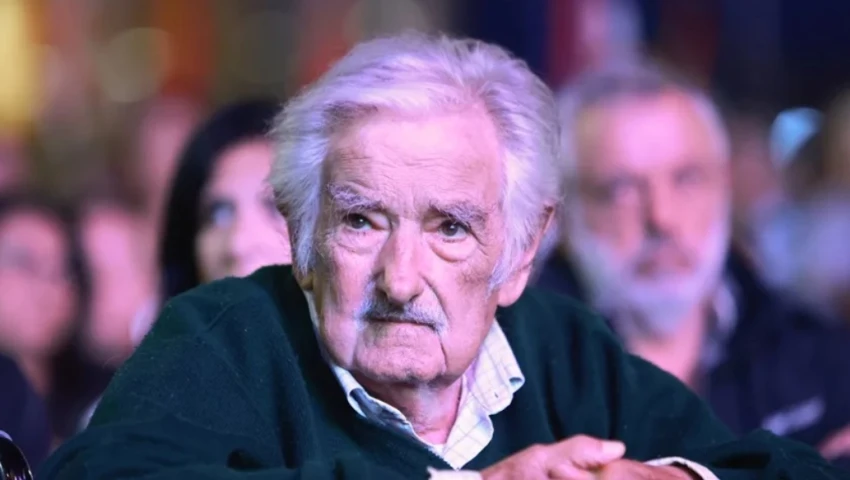 pepe mujica, fallecimiento, expresidente de uruguay