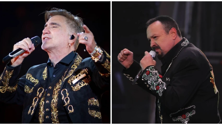 Pepe aguilar alejandro fernández rivalidad regional mexicano