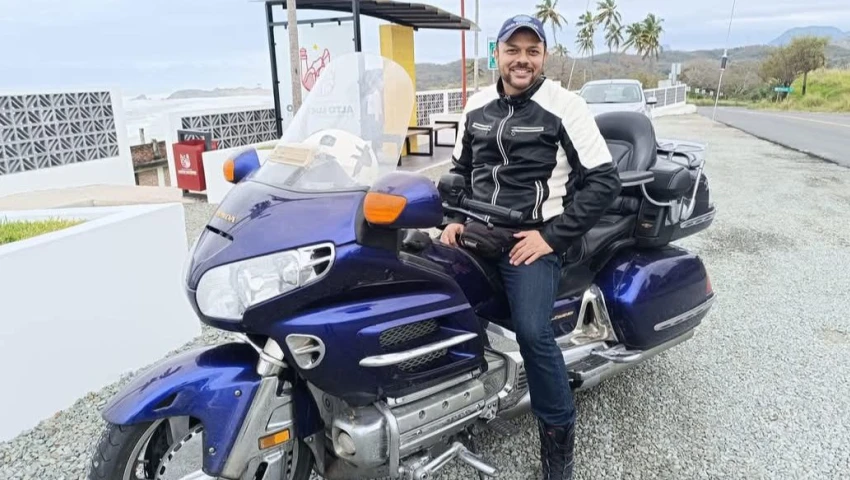 ¿Quién es Alan García Zúñiga, periodista secuestrado en Poza Rica, Veracruz?