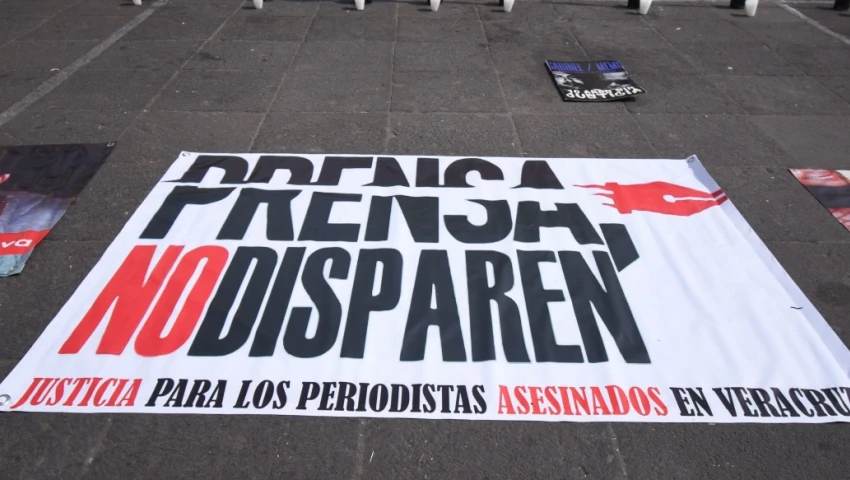 Asesinato de periodistas Asesinato de periodistas