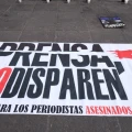 Asesinato de periodistas Asesinato de periodistas