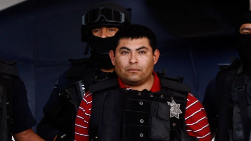 Jaime González Durán el hummer trafico de drogas estados unidos culpable