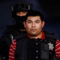 Jaime González Durán el hummer trafico de drogas estados unidos culpable