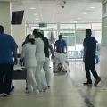 Personal del IMSS se viraliza por heroica reacción tras explosión en Puente de la Concordia