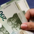 El peso mexicano se fortaleza tras investidura de Trump