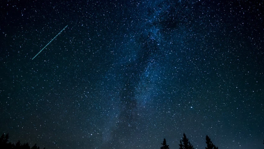 Se aproxima el cometa del siglo