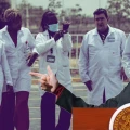¿Por qué México necesita médicos cubanos? Sheinbaum culpa al neoliberalismo