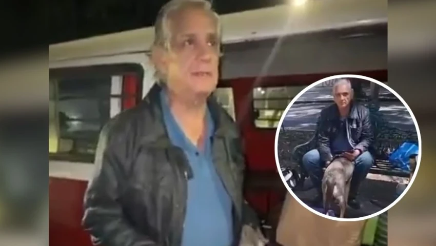 ¿Por qué Alejandro Landero fue desalojado? Lo que revela su caso en CDMX y qué planea hacer ahora