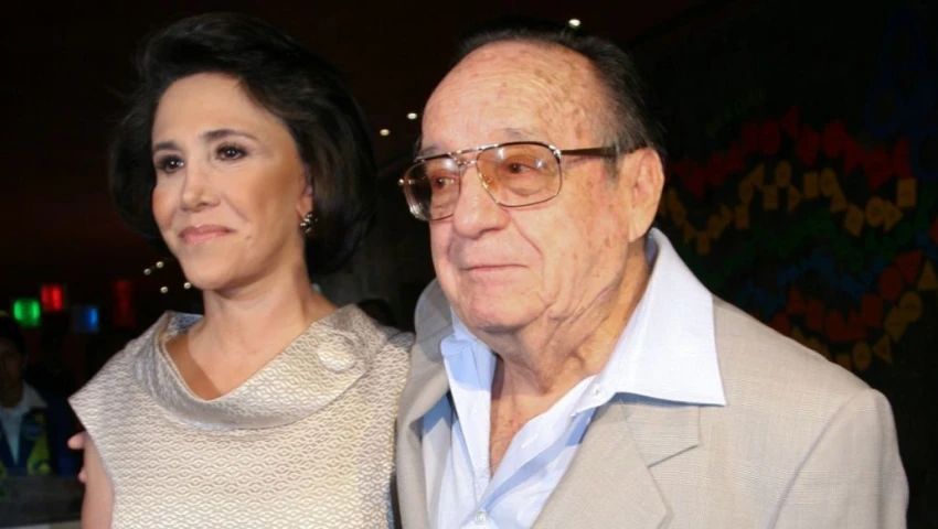 ¿Por qué Chespirito y Florinda Meza no tuvieron hijos? La decisión que lo cambió todo